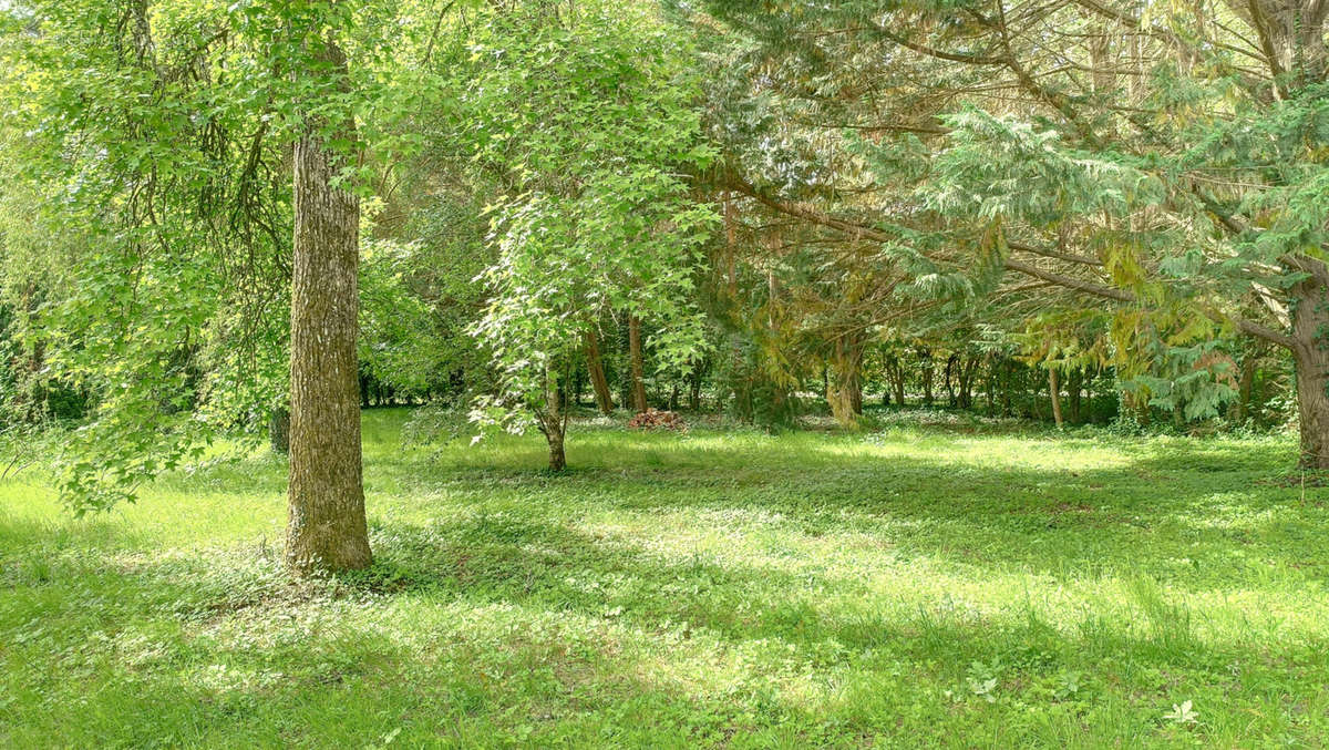 Maison à LA FERTE-SAINT-CYR