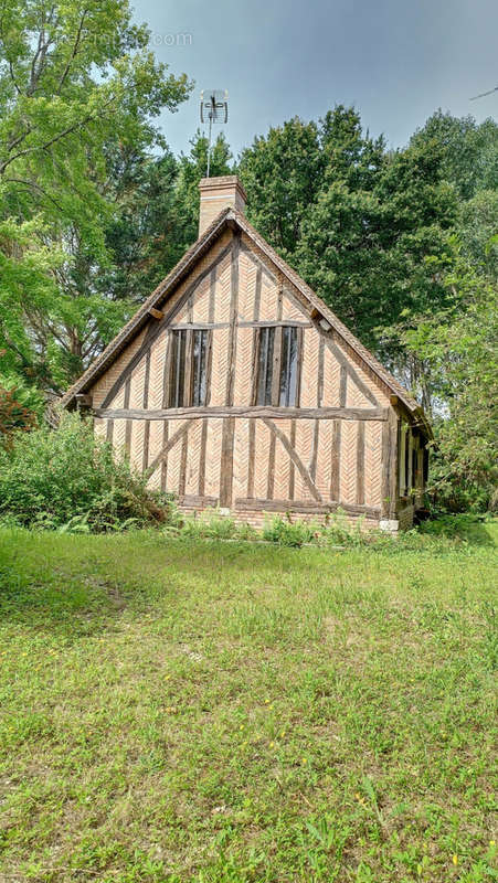 Maison à LA FERTE-SAINT-CYR