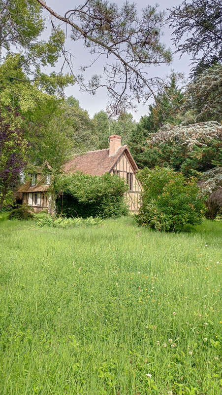 Maison à LA FERTE-SAINT-CYR