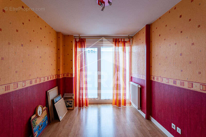 Appartement à GIVORS