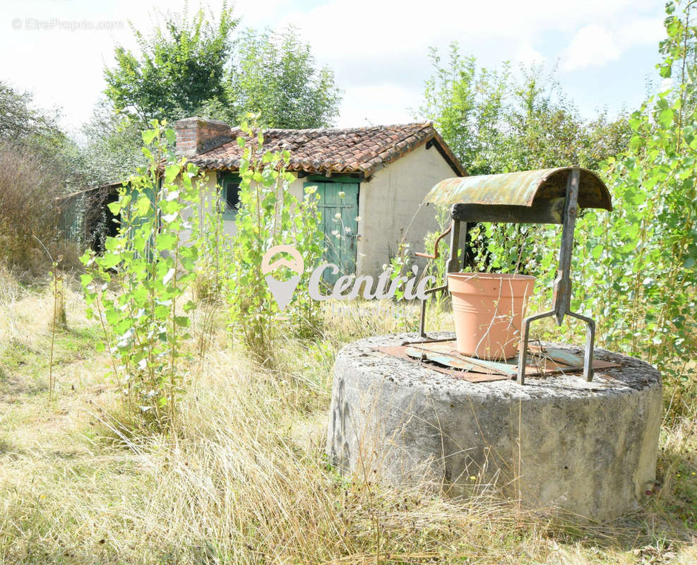 Maison à BOISME