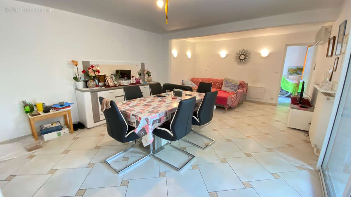 Appartement à MARIGNANE