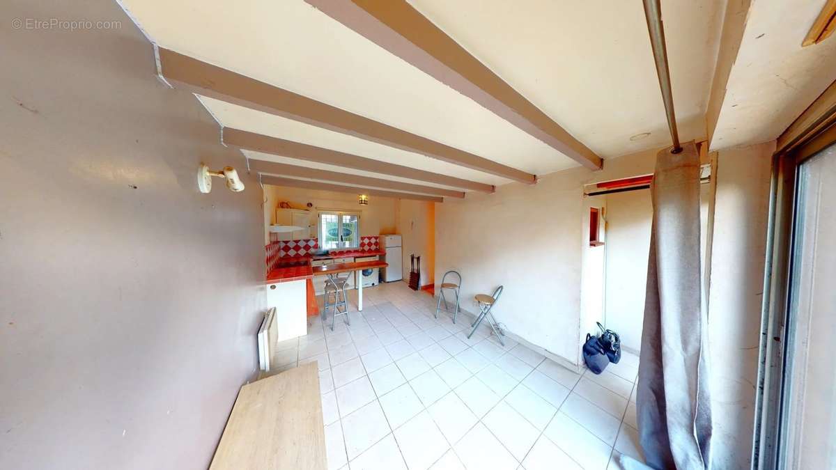 Appartement à BIOT