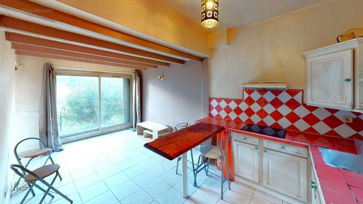 Appartement à BIOT