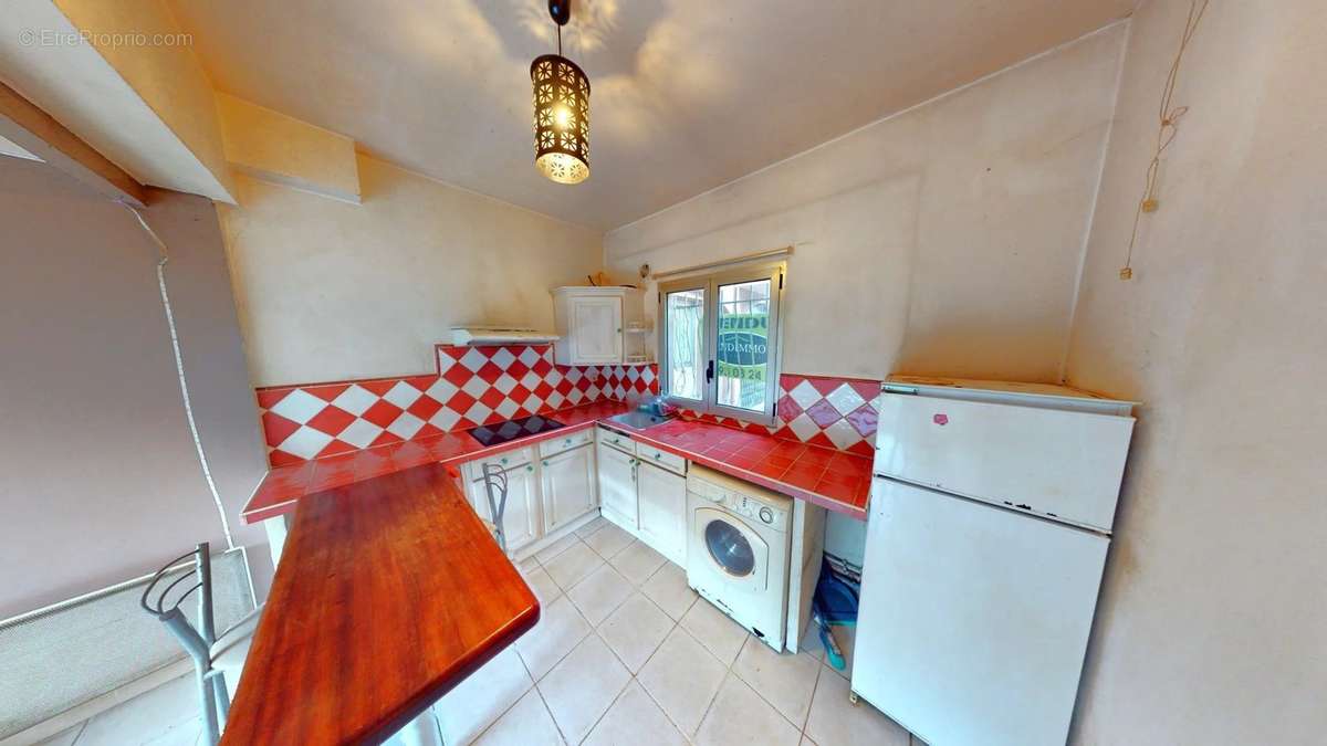 Appartement à BIOT