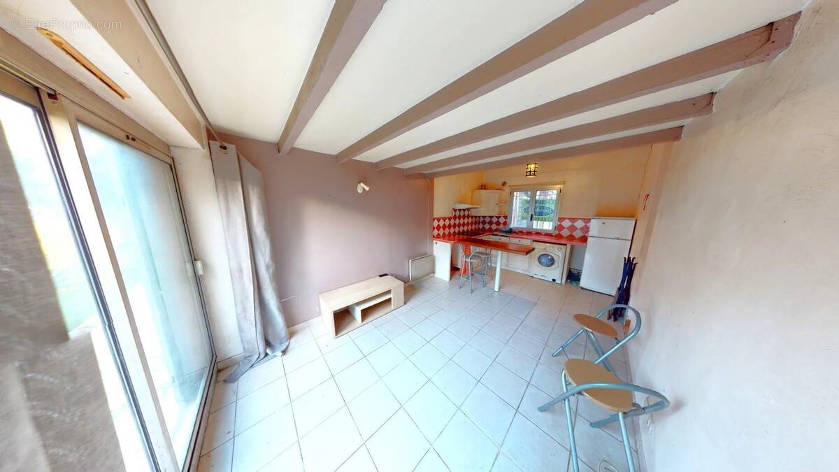 Appartement à BIOT