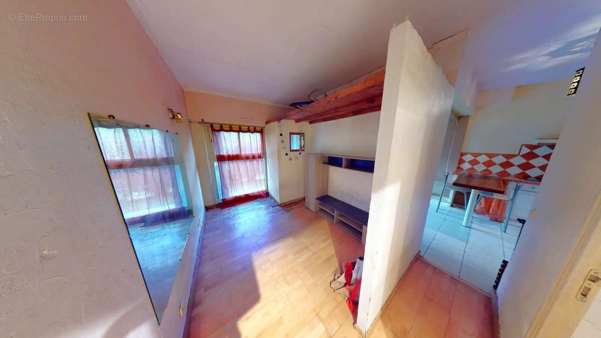 Appartement à BIOT