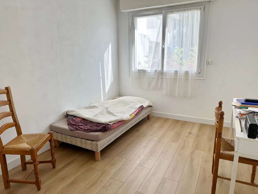 Appartement à LORIENT