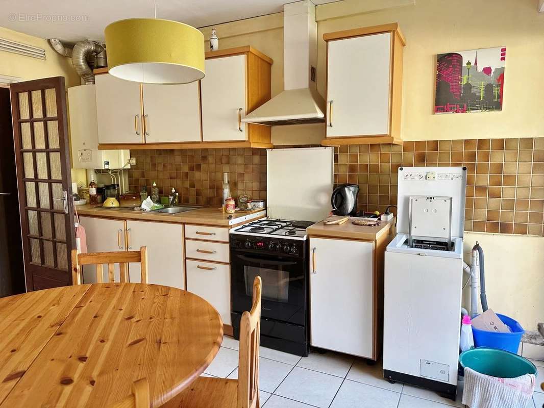 Appartement à LORIENT