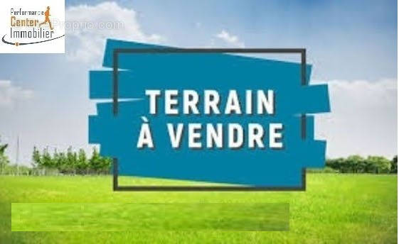 Terrain à ESSERT