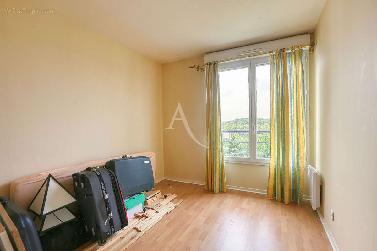 Appartement à CERGY