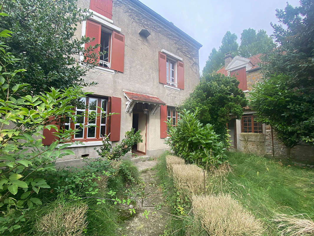 Maison à LAINVILLE-EN-VEXIN