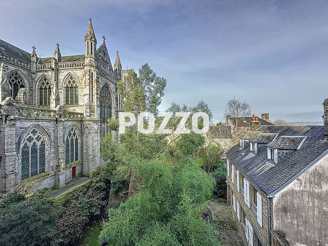 Appartement à AVRANCHES