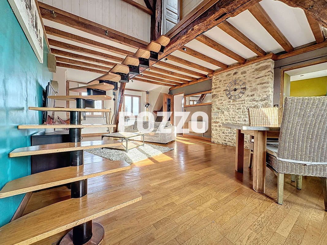 Appartement à AVRANCHES