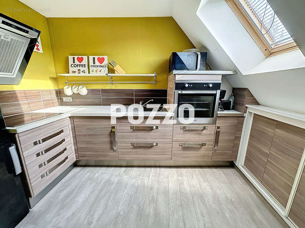 Appartement à AVRANCHES