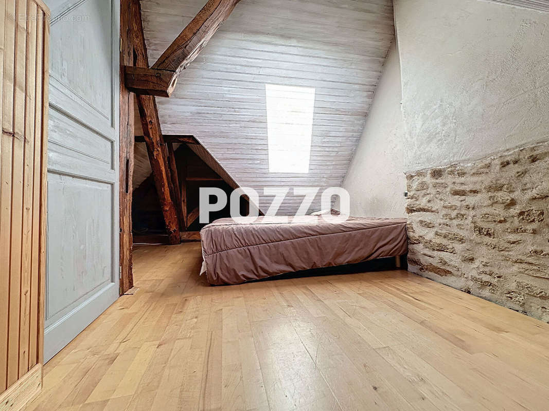 Appartement à AVRANCHES