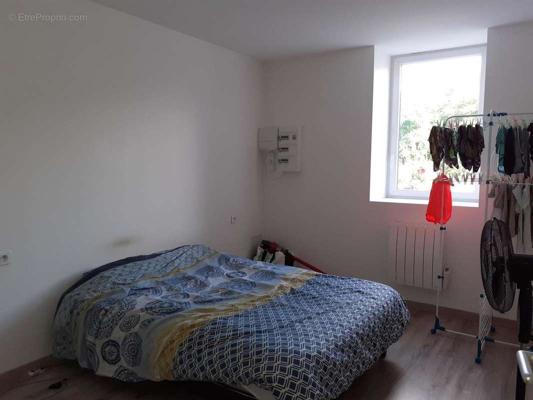 Photo 6 - Appartement à RIVE-DE-GIER