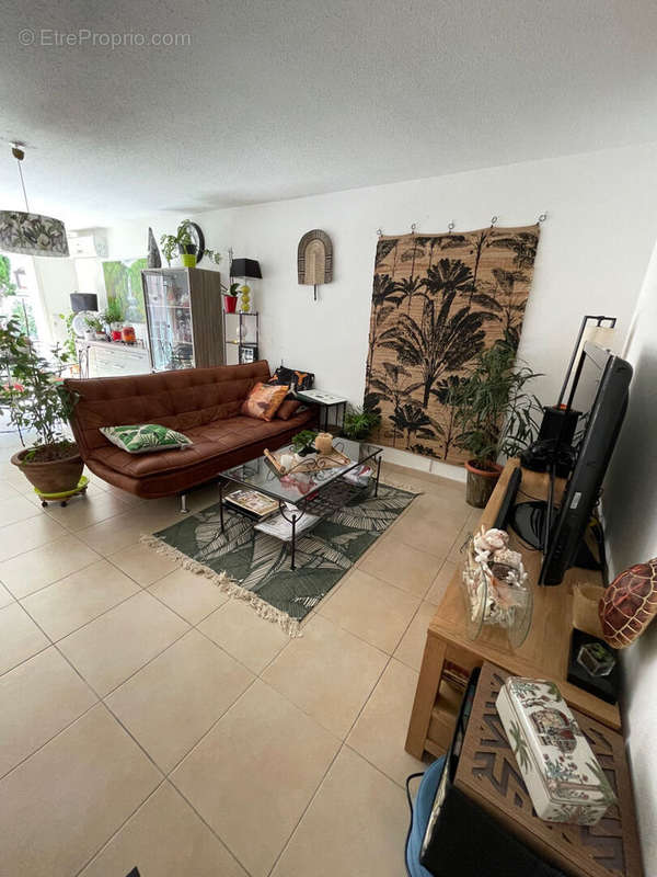 Appartement à PERPIGNAN