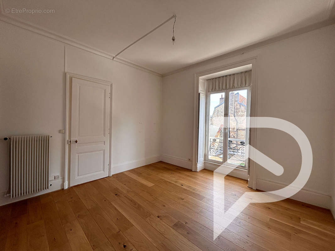 Appartement à BESANCON