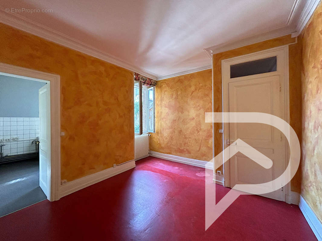 Appartement à BESANCON