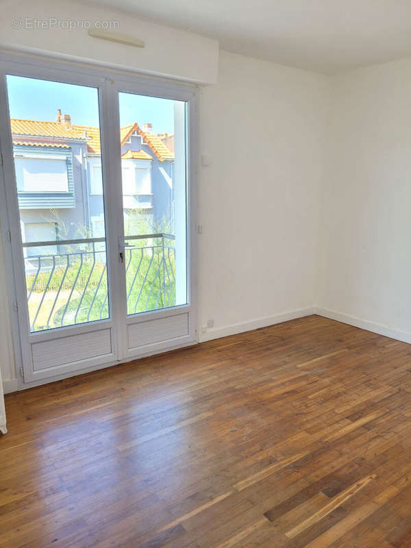 Appartement à LES SABLES-D&#039;OLONNE