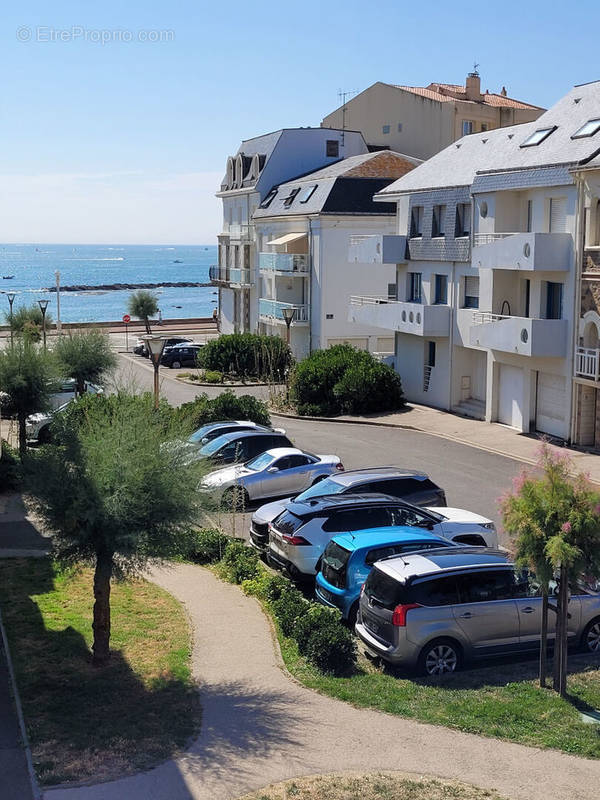 Appartement à LES SABLES-D&#039;OLONNE