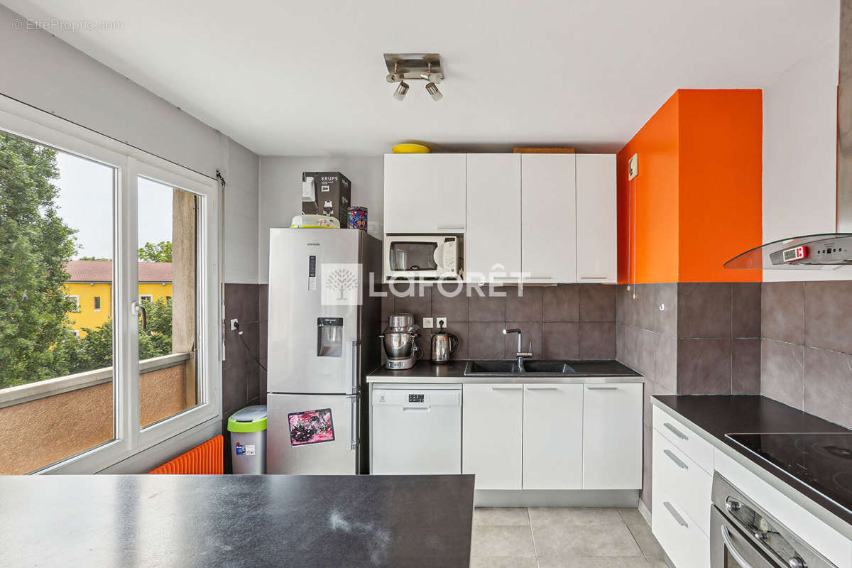 Appartement à LYON-7E