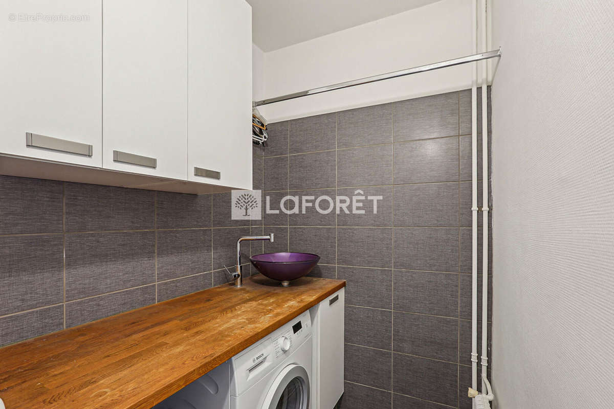 Appartement à LYON-7E