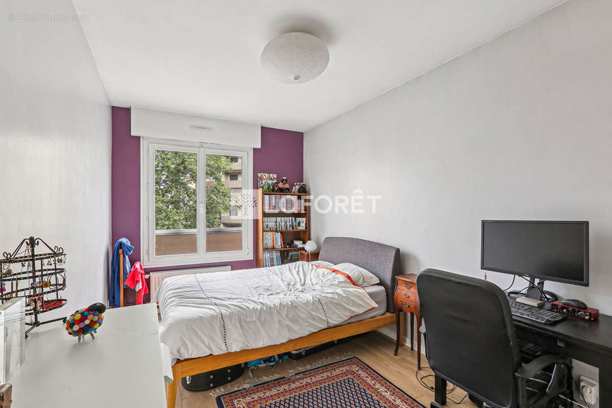 Appartement à LYON-7E