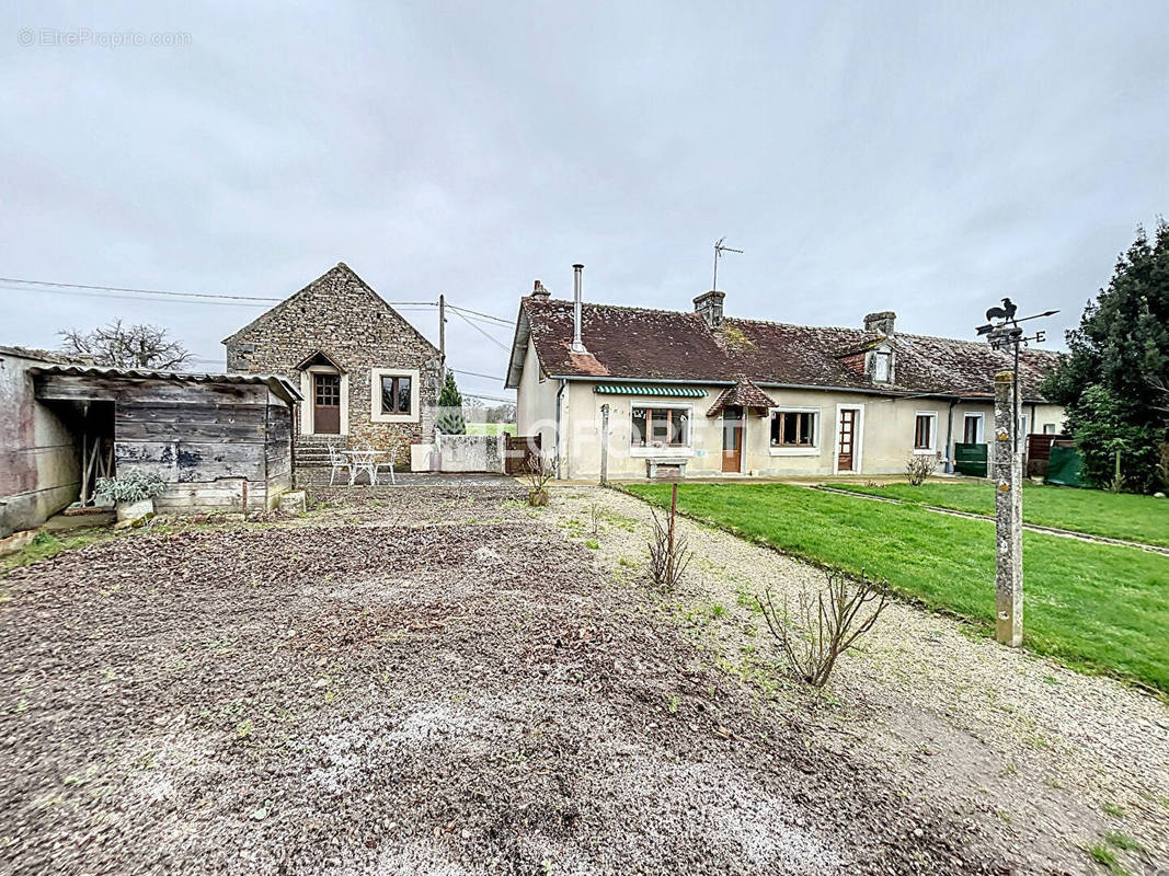 Maison à FALAISE