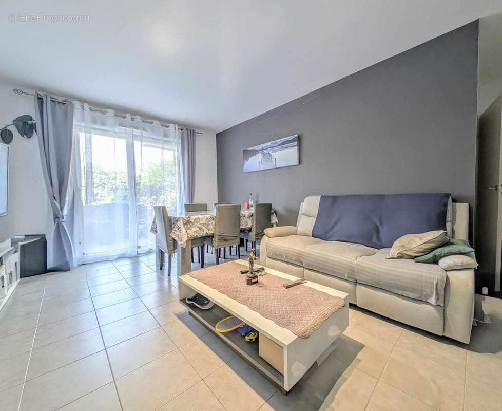 Photo 5 - Appartement à SALON-DE-PROVENCE