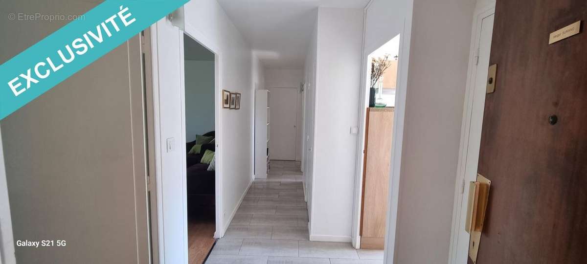 Photo 2 - Appartement à EYBENS