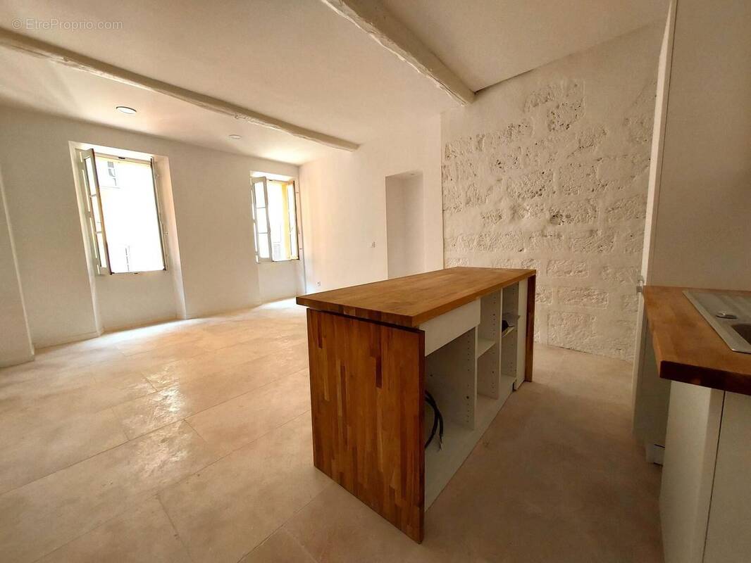 Photo 2 - Appartement à GRASSE