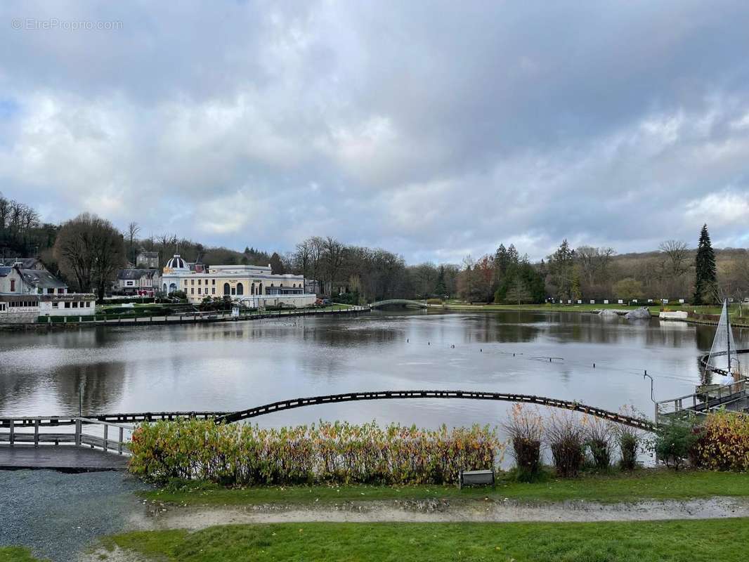 Photo 6 - Appartement à BAGNOLES-DE-L&#039;ORNE