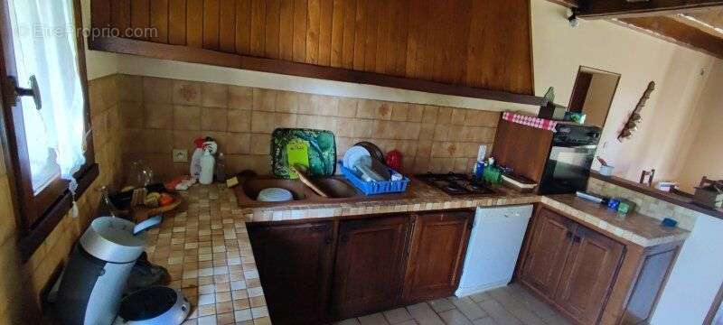 Photo 8 - Appartement à COULOUNIEIX-CHAMIERS