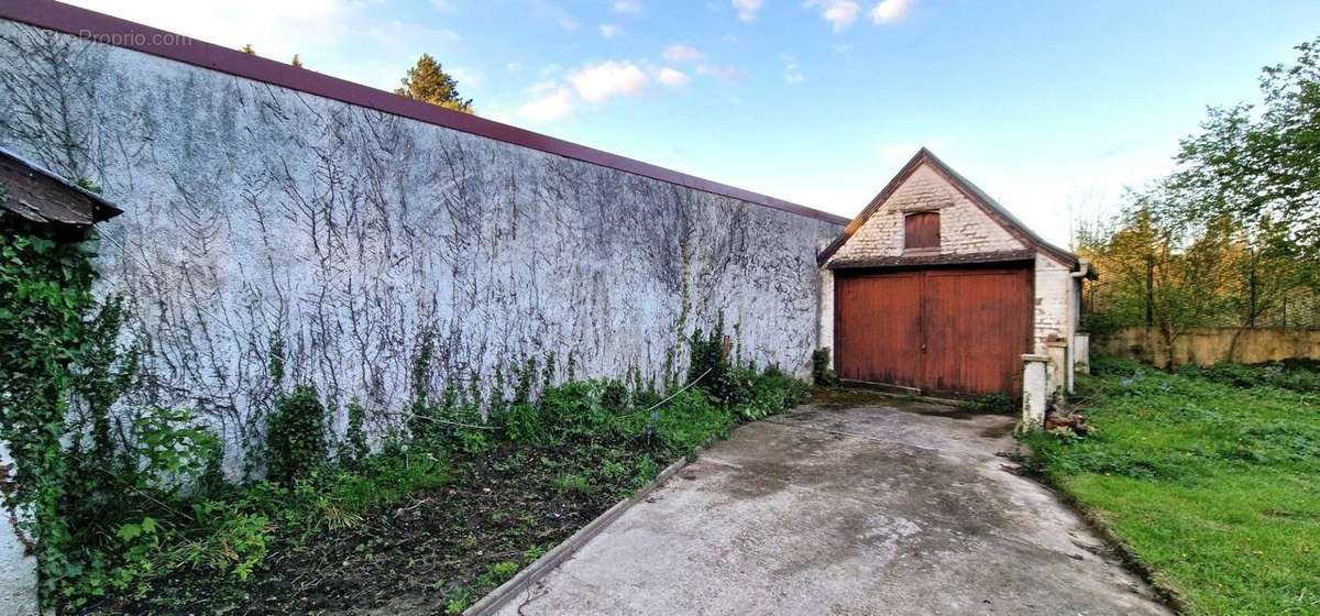 Photo 2 - Maison à HESDIN