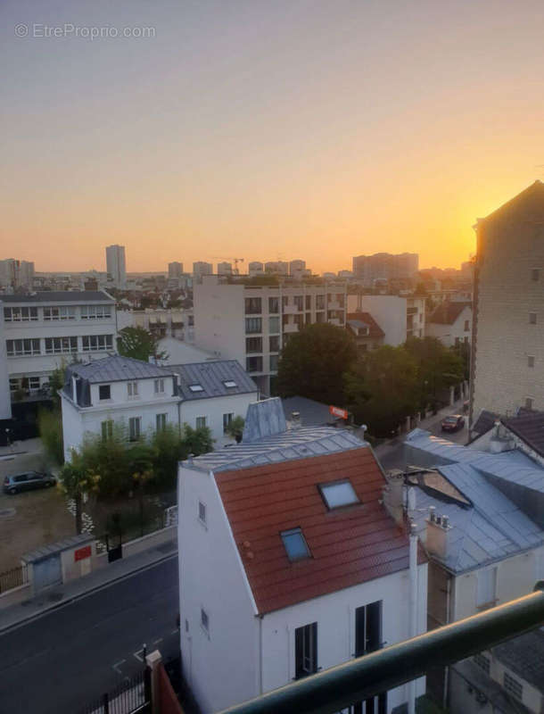 Appartement à COLOMBES