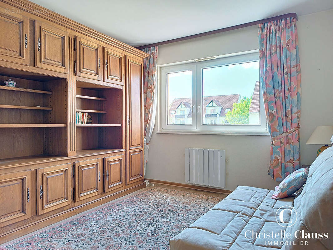 Appartement à OBERNAI