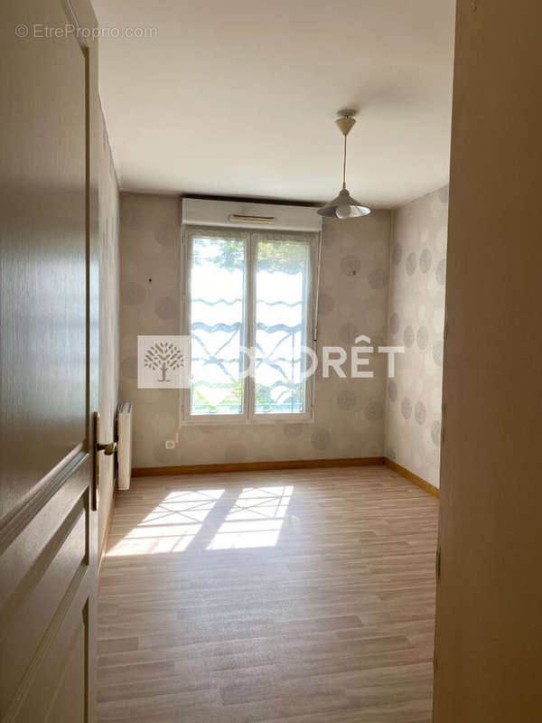 Appartement à COMPIEGNE