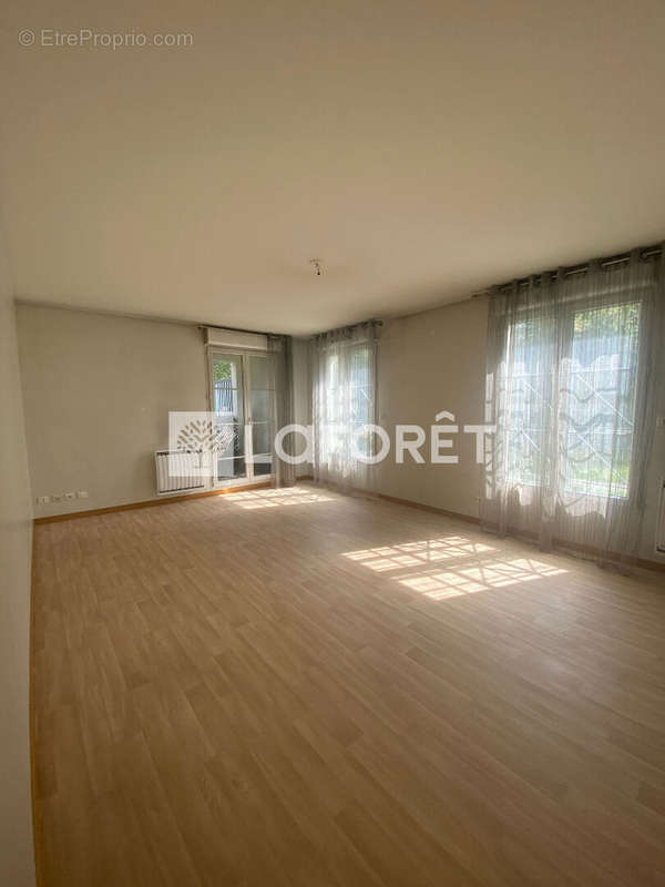 Appartement à COMPIEGNE