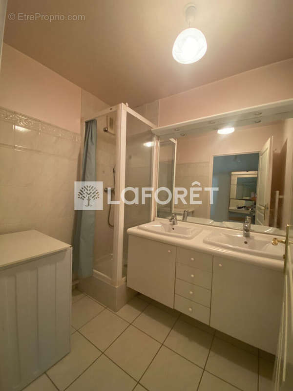 Appartement à COMPIEGNE