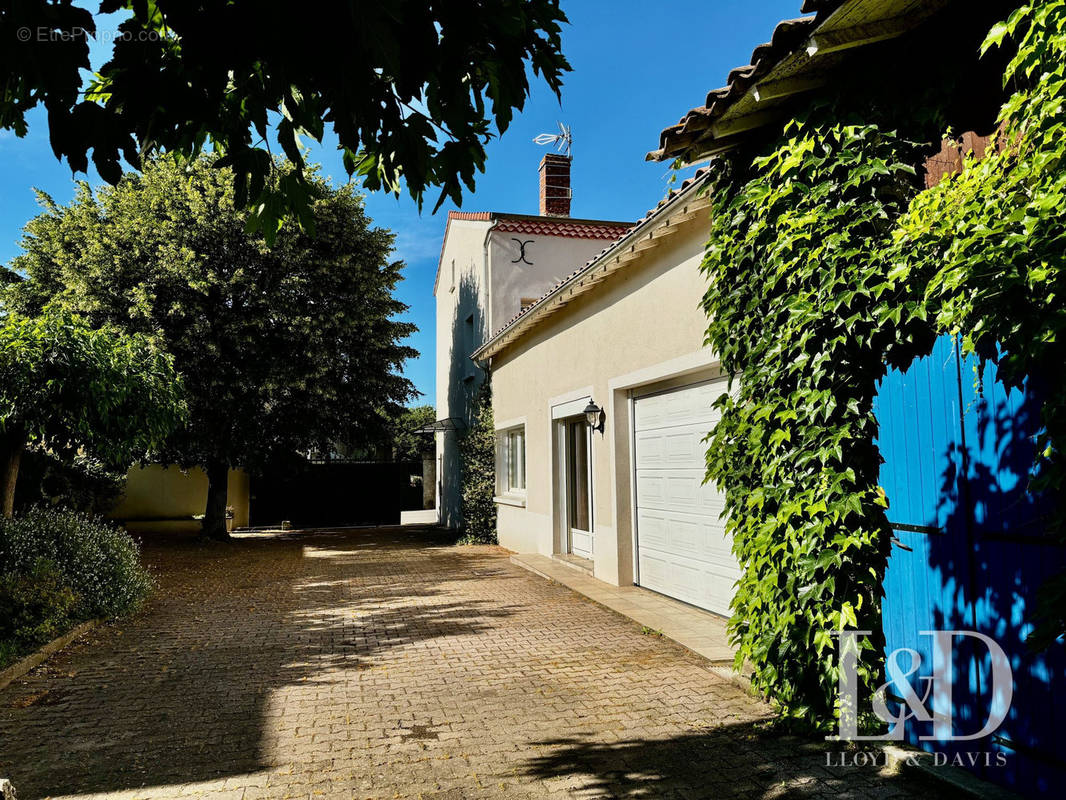 Maison à VALENCE