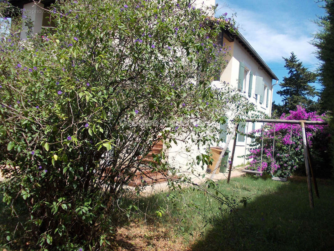 Maison à ARLES