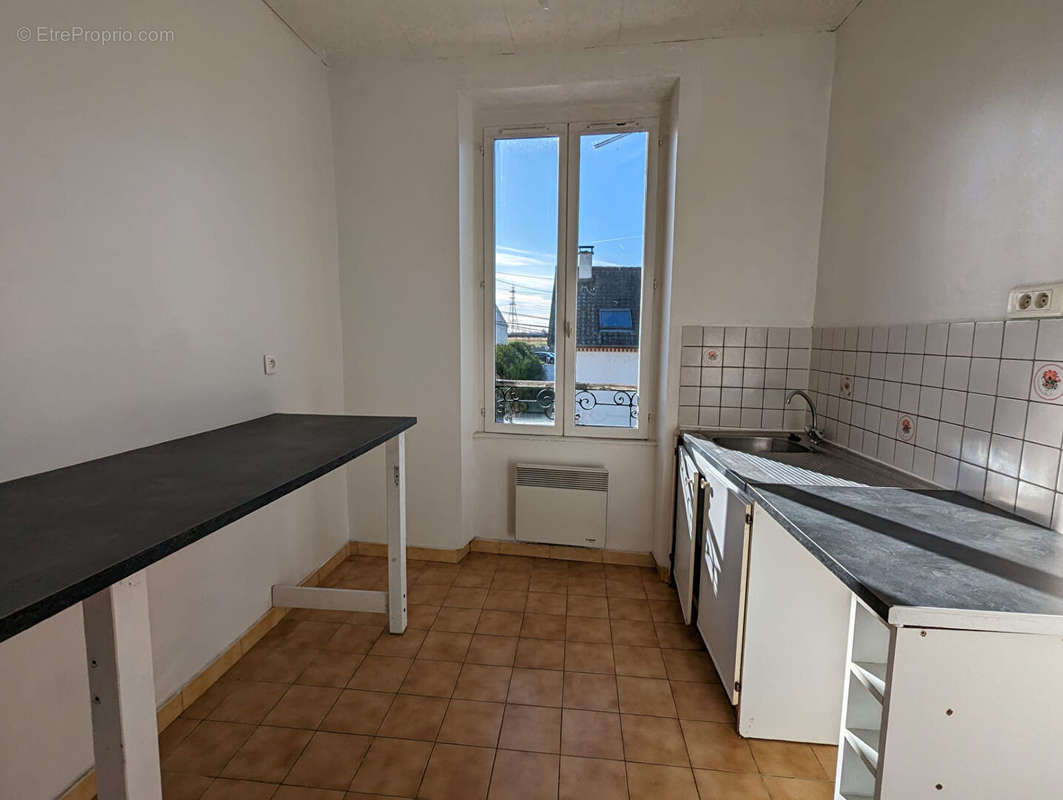 Appartement à PERSAN