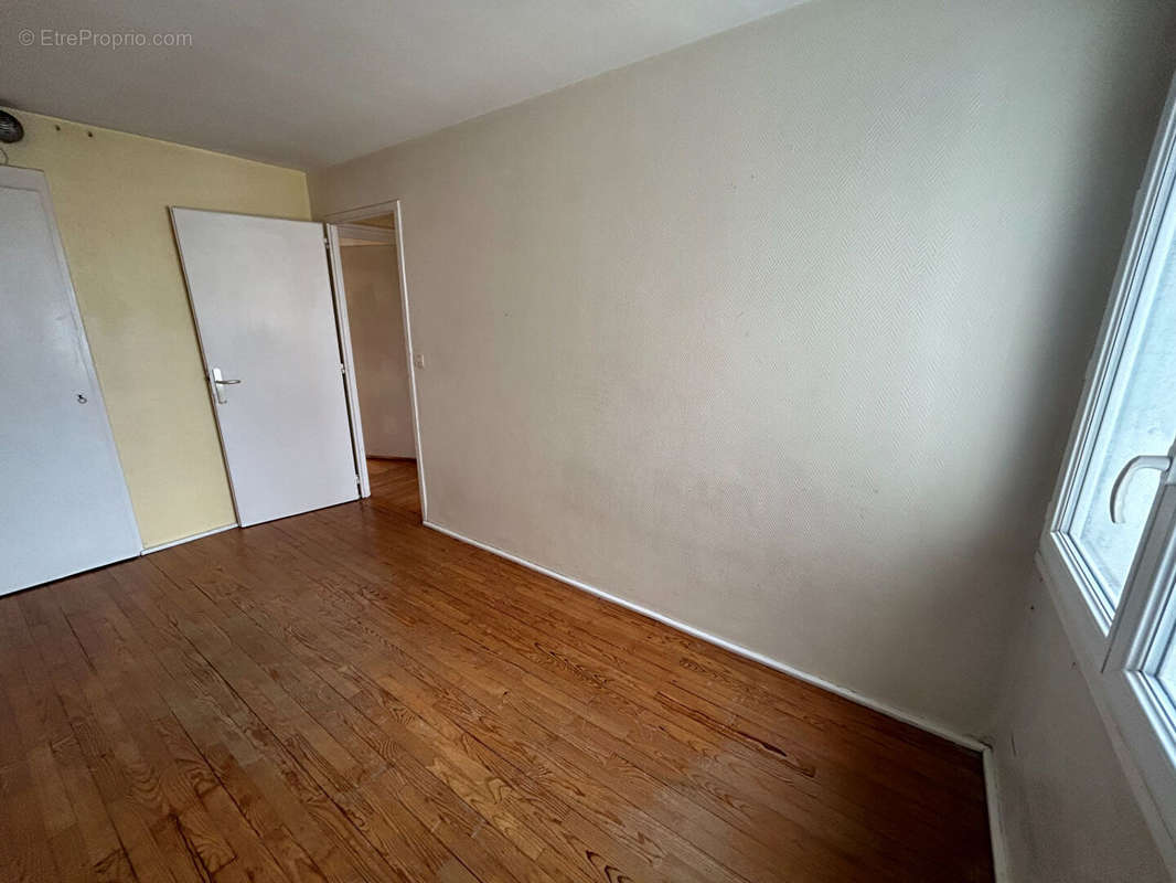 Appartement à LYON-7E