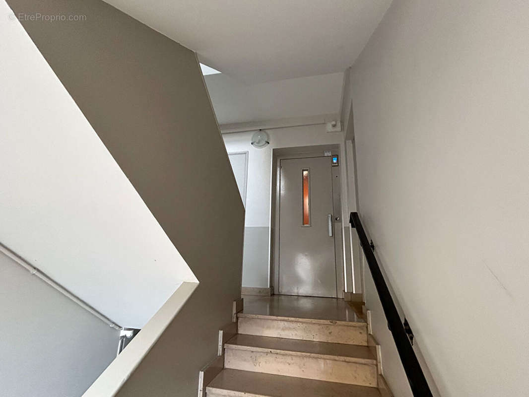 Appartement à LYON-7E