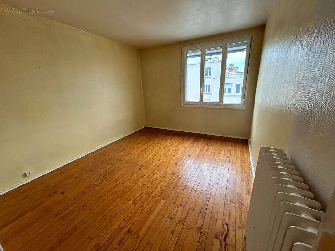 Appartement à LYON-7E