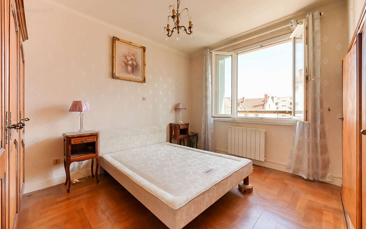 Appartement à LYON-7E