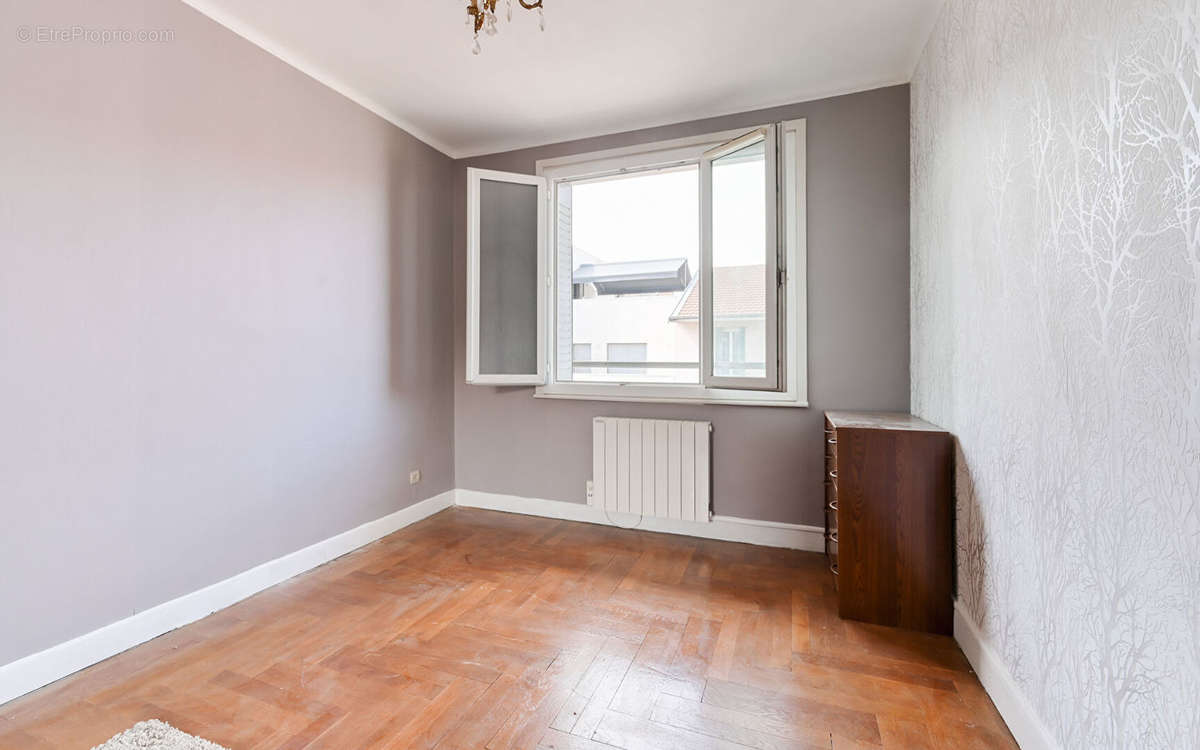 Appartement à LYON-7E