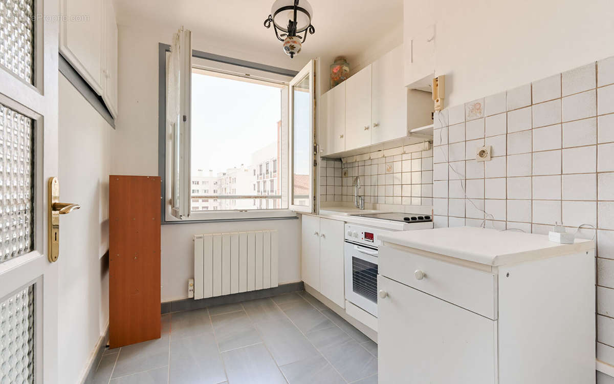 Appartement à LYON-7E